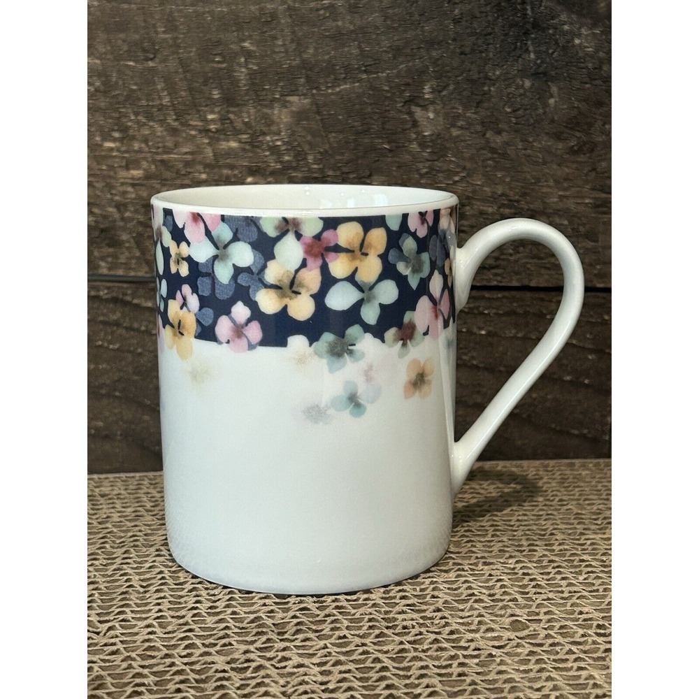 Spode Mid Summer Mug Floral‎ Cottagecore Garden Flowers Replacement